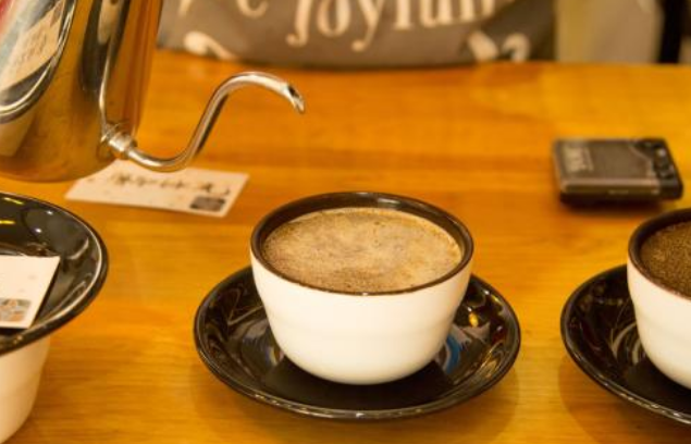 咖啡杯測的由來你知道嗎?