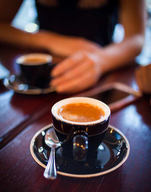 Espresso濃縮咖啡怎么喝?這里有妙招