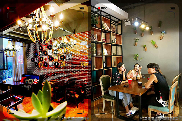 塞納左岸咖啡管理方案:雙線管理、督導(dǎo)巡店、云數(shù)據(jù)系統(tǒng)