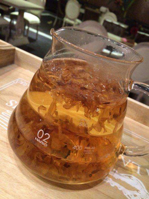 咖啡果皮的妙用,你又嘗試過嗎?