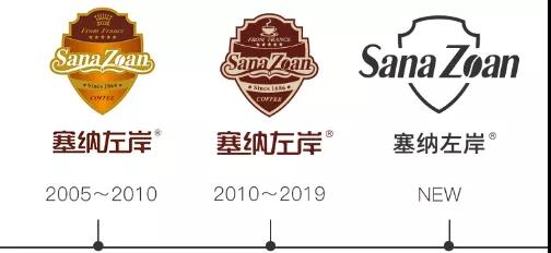 塞納左岸700平米咖啡加盟店，山東滕州店，成功入駐！