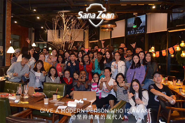 塞納左岸咖啡競標名校北京郵電大學,進入最終輪!