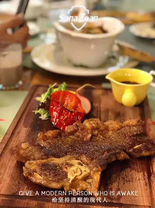 塞納左岸咖啡加盟店入駐杭州大悅城!