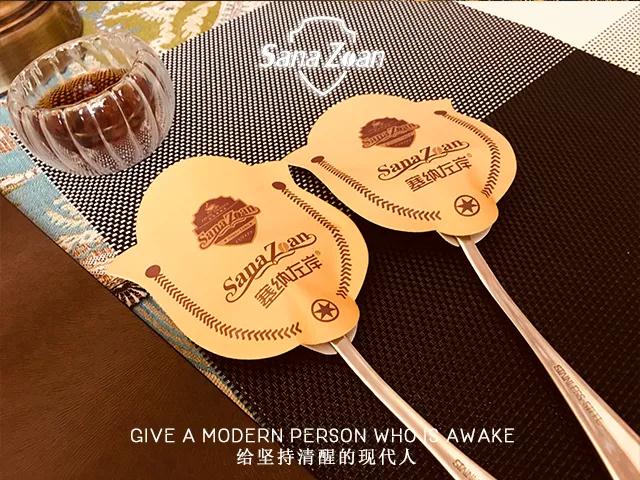 塞納左岸咖啡加盟店入駐杭州大悅城!