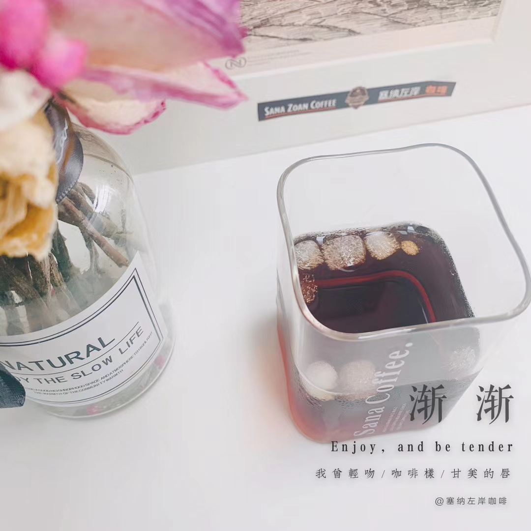 塞納左岸咖啡,咖啡店加盟