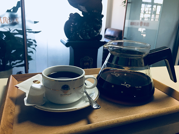塞納左岸咖啡，咖啡店加盟
